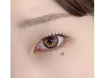 エストアール 博多口店(est-r.)/#パリジェンヌ#カール