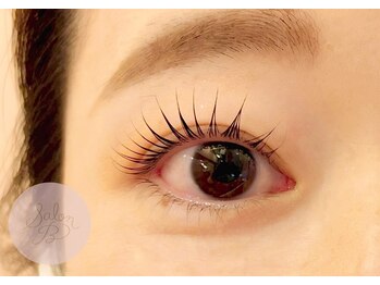 サロンビー(Salon B)/Lashlift
