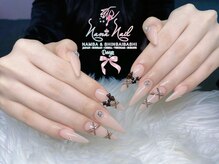 ナナネイル なんば店(NaNa Nail)/長さだし