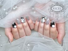 リシェル 原宿店(Ricel)/定額デザイン♪