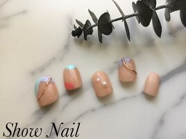 SWEETガーリーコース