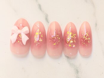 ネイルサロン ルーム 本八幡店(ROOM)/【定額プレミアムコース¥7300】