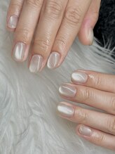 ティーラボ(T Labo)/Hand マグネットワンカラー