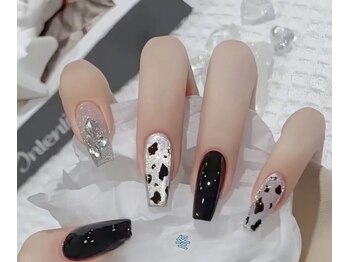 ユミネイル(Yumi Nail)/シンプルネイル