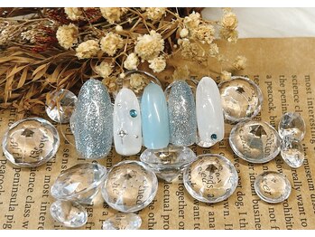 アマテラス(AMATERAS)/定額C (岩渕)