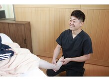 いちまる鍼灸院/関節整体