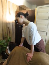 ぶらんのん&nbsp;相澤 