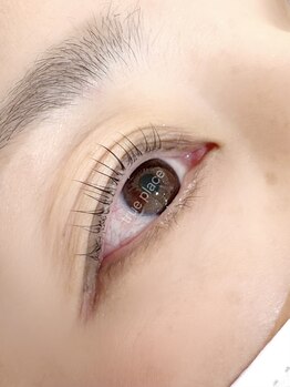 トゥループレイス 高槻(True place)/立ち上げカール