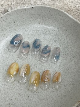 イーリー(ely)/春の予感