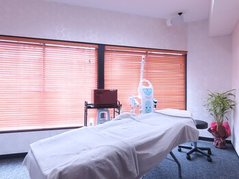 ロビナ 長野駅前店(Lovina)/施術ルーム2