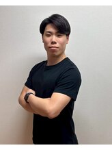 くまがい整体院 稲荷店&nbsp;中澤 大誓