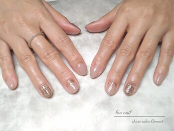 コネクト(Connect)/チェックデザイン*