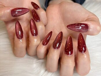 ダコード(D'accord)/長さ出しワンカラー¥7800