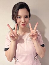 Beaute de ACRI 元町店【フェイシャル/痩身/筋膜リリース/小顔】&nbsp;西山 