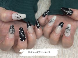 ◇レースデザイン◇
