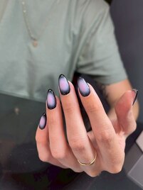 エアブラシネイル