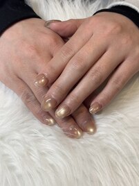 マグネットネイル