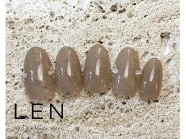 3月の定額アートシンプル3