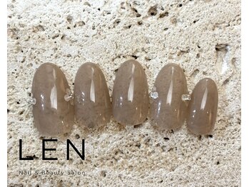 3月の定額アートシンプル3