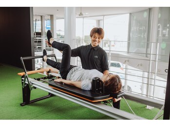 アイフィット(i-fit)/ピラティス