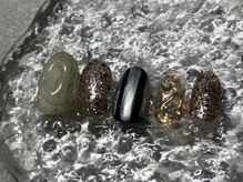 スチャ(s/cha+)/ニュアンス¥8000