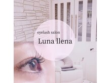 Eyelash Salon　Luna llena
