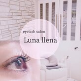 Eyelash Salon Luna llena