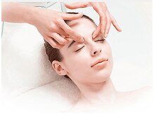 イシス ジェニー マルヤマクラス店(ISIS Genny)/眼輪筋のマッサージ目の疲れ特化