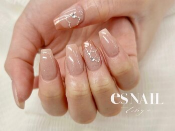 ハートチェーン