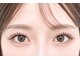 ラシーズ 高槻店(La SHE's)の写真/『エクステがしっくりこない』『違和感がある』そんな方は必見！一重や奥二重の方にも◎提案力が違います！