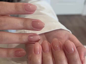 フォーユーネイル(For U Nail)/