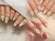 アローナ ネイル(Arona nail)の写真