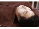 毛穴ケアサロン そらなの写真/【メンズメニューあり◎】第一印象が劇的UP！男のしぶとい毛穴汚れ・黒ずみを徹底洗浄★清潔なツルツル肌に