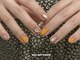 ネイルドットスタジオ 堺筋本町(NAIL DOT STUDIO)の写真/パラジェル＆フィルイン導入サロン★お爪の健康を考えた施術と再現性の高いデザインが◎持ち込みもOK！
