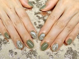 【ハンド定額C】