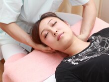 関指圧院/[全身指圧1]