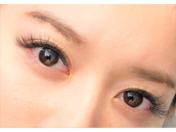 アイラッシュサロン シロ 千葉店(She-rau)/ボリュームラッシュ・千葉駅2分