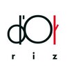 ドォール リズ(d'Or riz)ロゴ