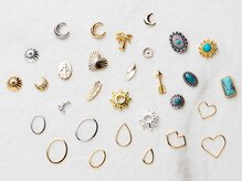 アリュグラン(Allugran)/《ネイルパーツ》