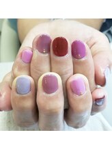 ネイルサロン シェリス(Nail Salon CHELICE)/