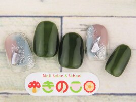 選べるデザインMコース