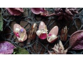 がっつりアート１０本コース☆