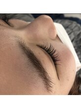 ベリー 藤枝田沼店(Very)/藤枝田沼　まつ毛エクステ