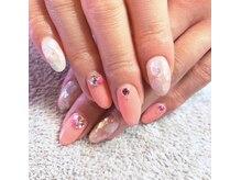 ロータス Lotus/シェルネイル