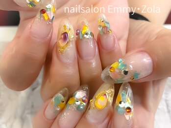 エミーゾラ 所沢(Emmy Zola)/