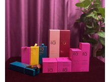 プラチナローズ(Platinum Rose)/英国発のila(イラ)取扱い