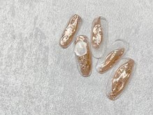 エフィネイル(effy nail)/