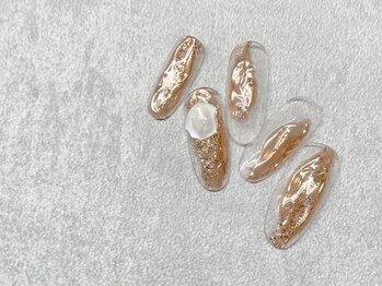 エフィネイル(effy nail)/