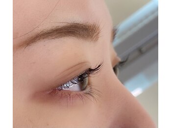 シルフ Hers店(Sylph)/まつ毛パーマ