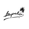 ラ パーム(La Palm)ロゴ